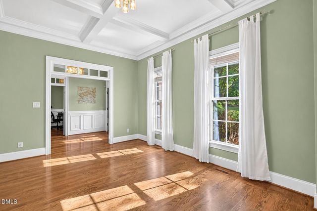 235 Franconia Way, Apex, NC 27502