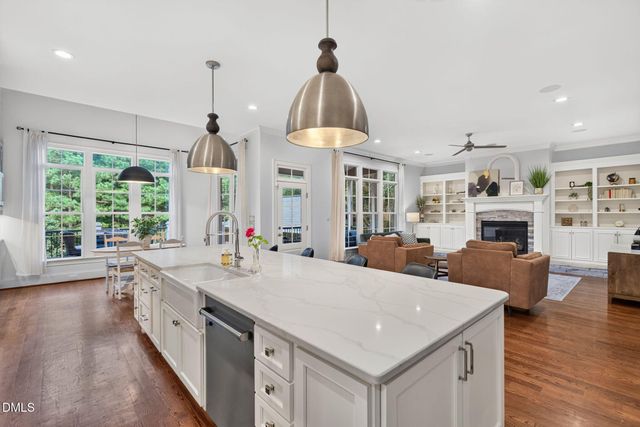235 Franconia Way, Apex, NC 27502