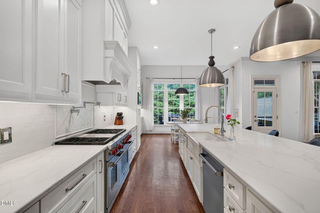 235 Franconia Way, Apex, NC 27502