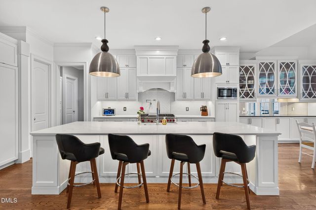 235 Franconia Way, Apex, NC 27502