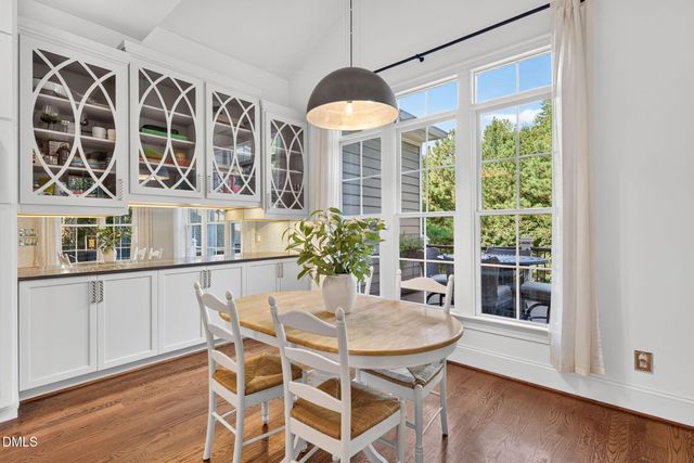 235 Franconia Way, Apex, NC 27502