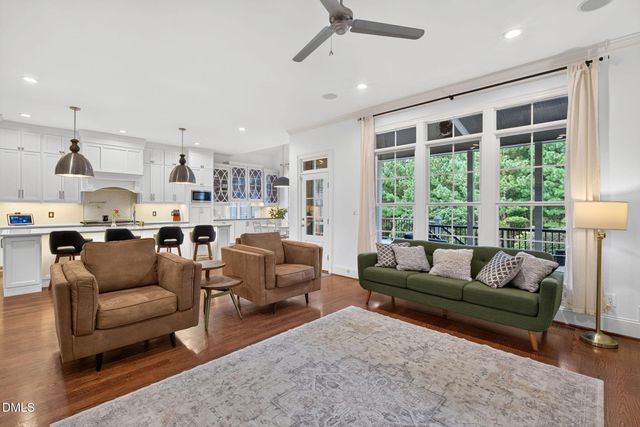 235 Franconia Way, Apex, NC 27502
