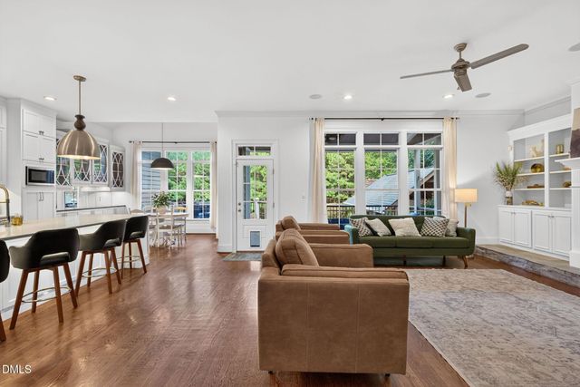 235 Franconia Way, Apex, NC 27502