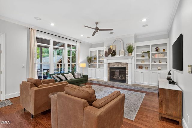 235 Franconia Way, Apex, NC 27502