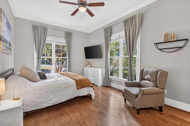 235 Franconia Way, Apex, NC 27502