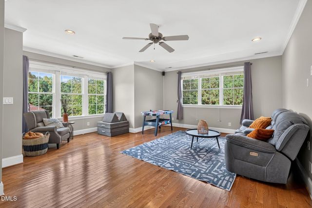 235 Franconia Way, Apex, NC 27502