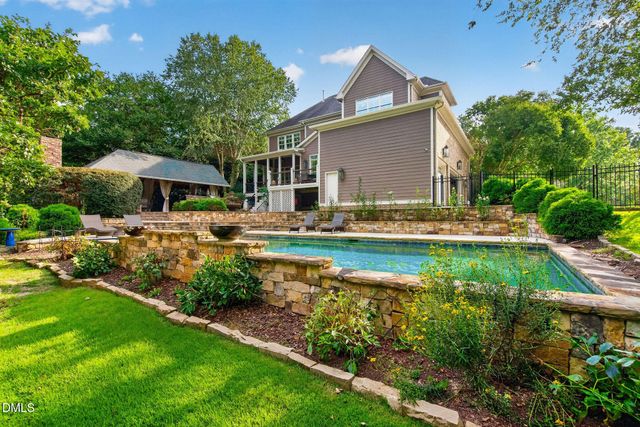 235 Franconia Way, Apex, NC 27502