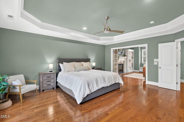 235 Franconia Way, Apex, NC 27502