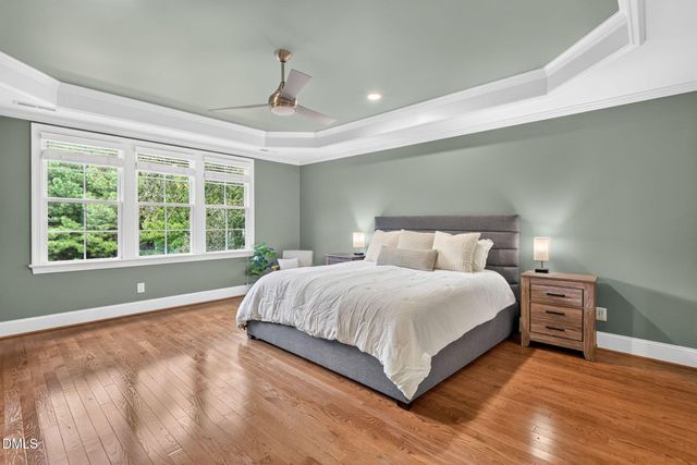 235 Franconia Way, Apex, NC 27502