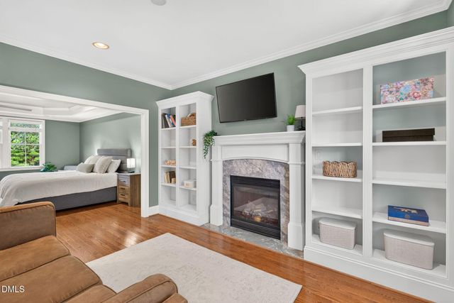 235 Franconia Way, Apex, NC 27502
