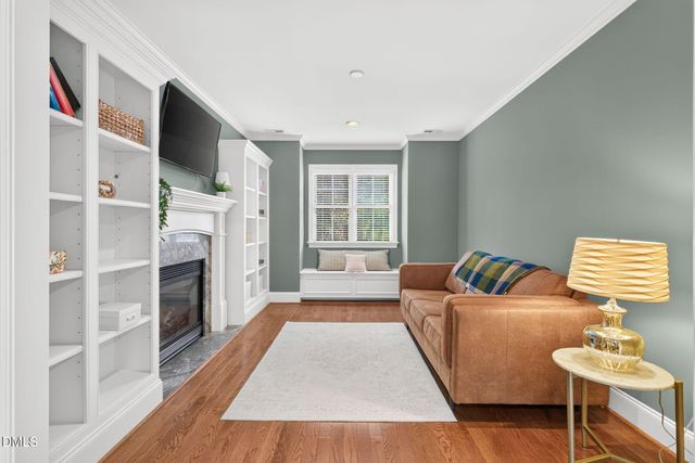 235 Franconia Way, Apex, NC 27502