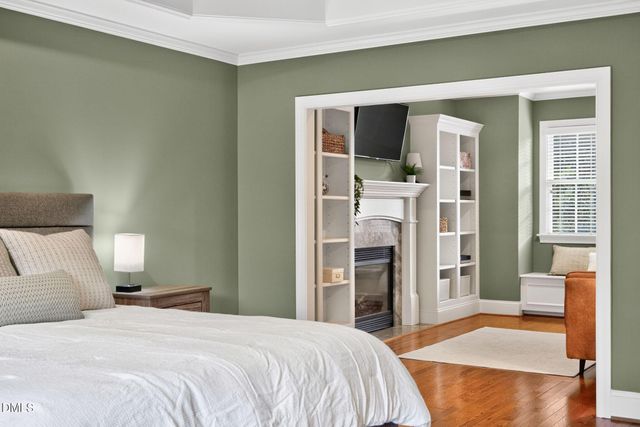 235 Franconia Way, Apex, NC 27502
