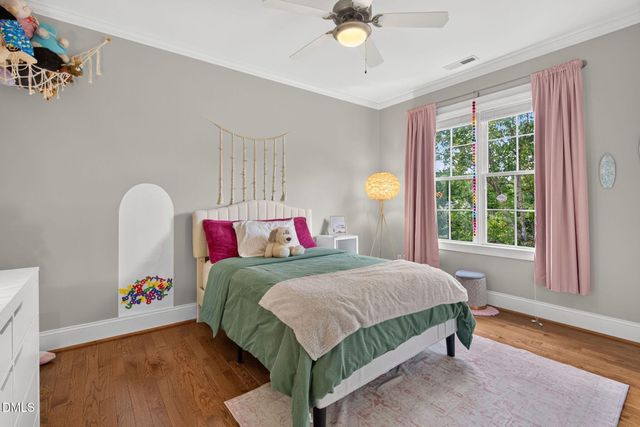 235 Franconia Way, Apex, NC 27502