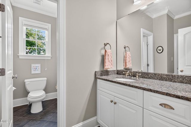235 Franconia Way, Apex, NC 27502
