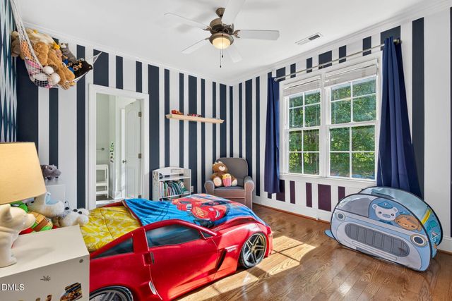 235 Franconia Way, Apex, NC 27502