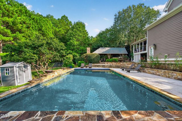 235 Franconia Way, Apex, NC 27502