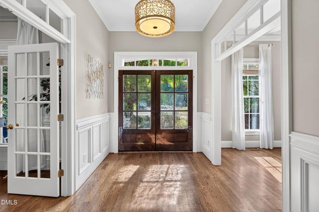 235 Franconia Way, Apex, NC 27502