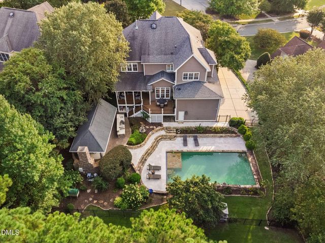 235 Franconia Way, Apex, NC 27502