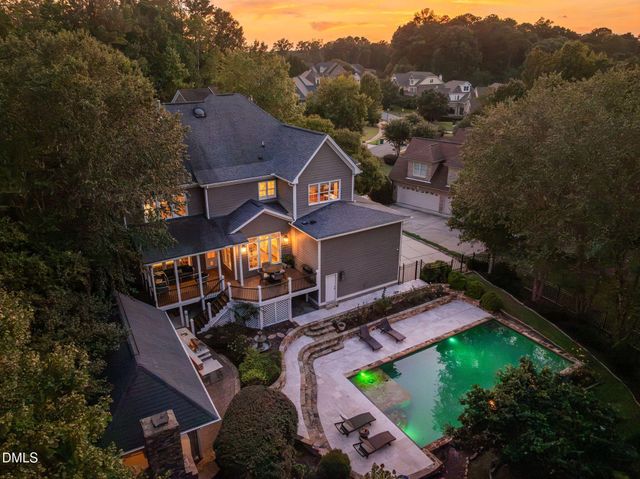 235 Franconia Way, Apex, NC 27502