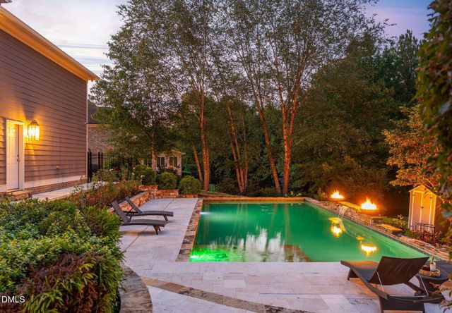 235 Franconia Way, Apex, NC 27502