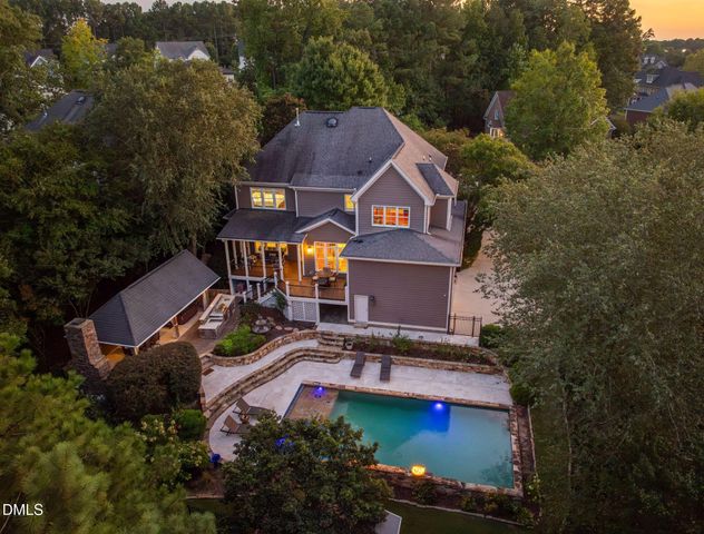 235 Franconia Way, Apex, NC 27502