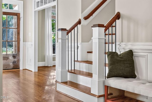 235 Franconia Way, Apex, NC 27502