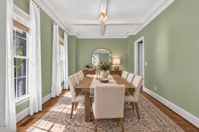 235 Franconia Way, Apex, NC 27502