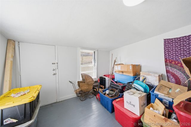 610 N Grant Avenue, Sand Springs, OK 74063