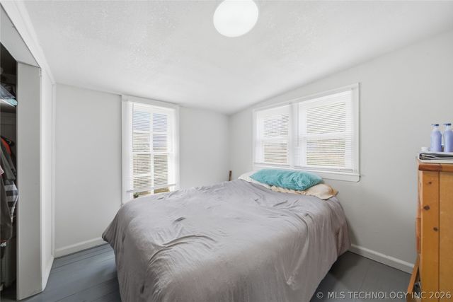 610 N Grant Avenue, Sand Springs, OK 74063