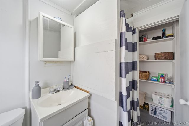 610 N Grant Avenue, Sand Springs, OK 74063