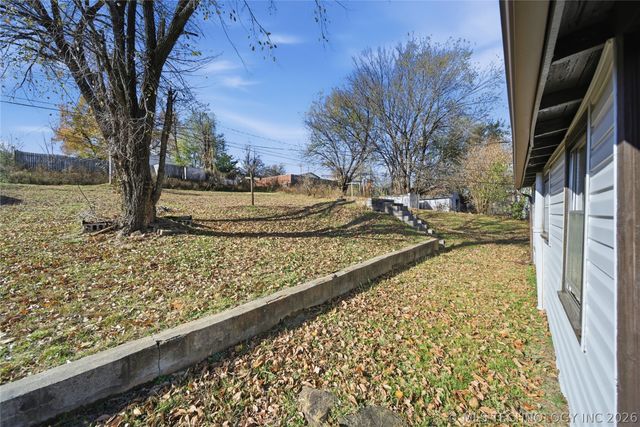 610 N Grant Avenue, Sand Springs, OK 74063