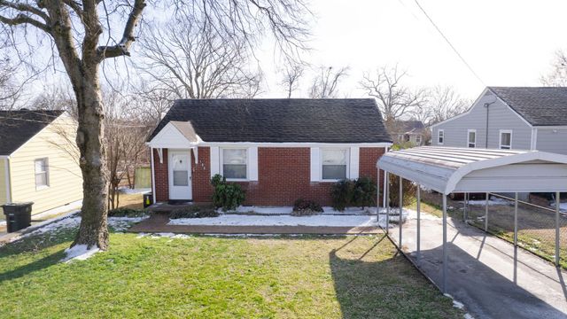 408 Elm St, Madison, TN 37115