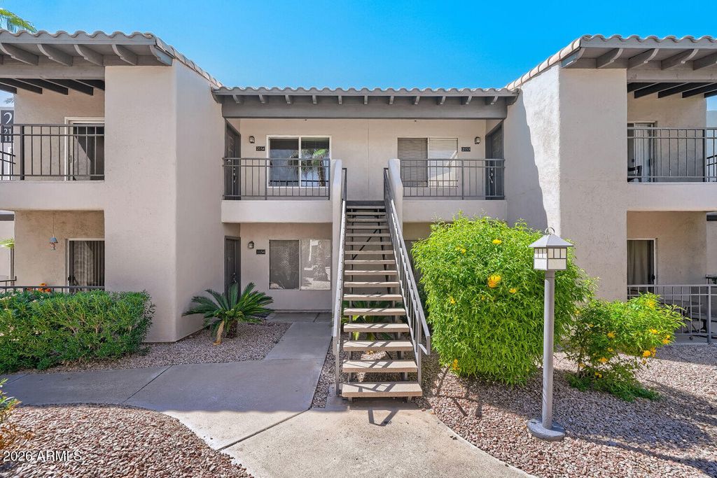 14145 N 92ND Street 2154, Scottsdale, AZ 85260 — exterior