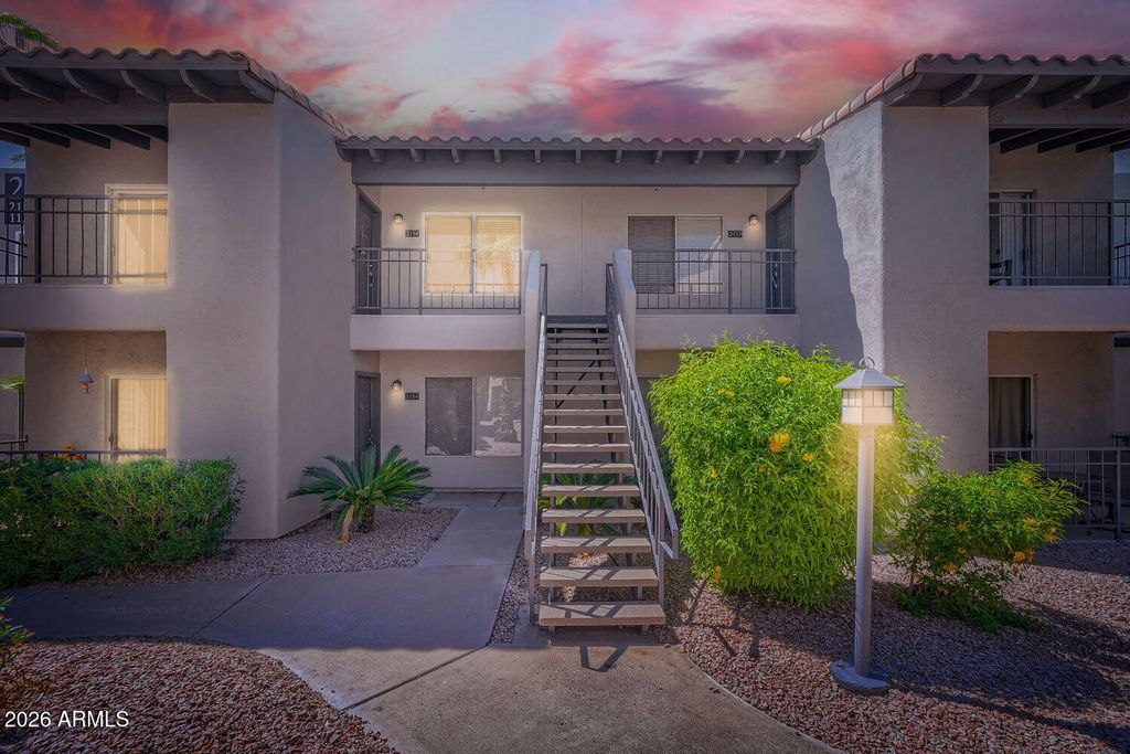 14145 N 92ND Street 2154, Scottsdale, AZ 85260 — photo 3