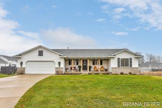 7654 Teal Pond Court, Georgetown Twp, MI 49426