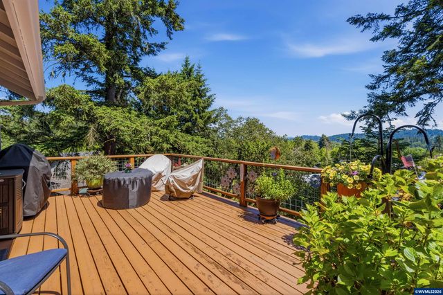151 Rockridge Lp, Eugene, OR 97405
