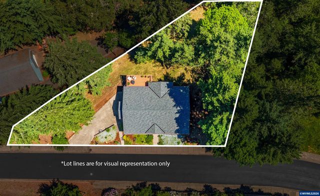 151 Rockridge Lp, Eugene, OR 97405
