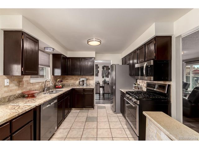 3960 S Argonne Way, Aurora, CO 80013