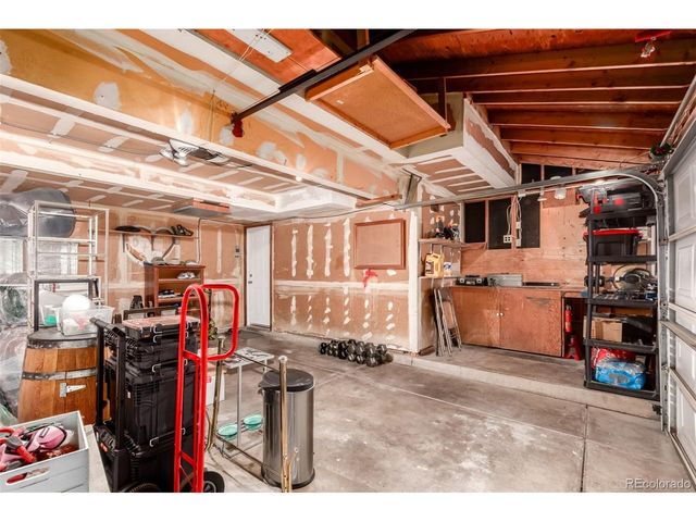 3960 S Argonne Way, Aurora, CO 80013