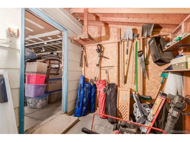 3960 S Argonne Way, Aurora, CO 80013