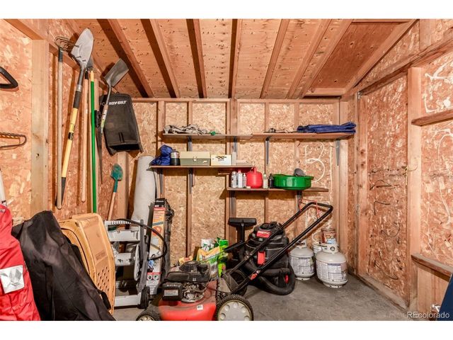 3960 S Argonne Way, Aurora, CO 80013