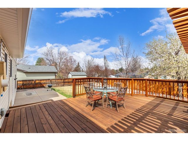 3960 S Argonne Way, Aurora, CO 80013