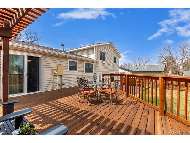 3960 S Argonne Way, Aurora, CO 80013