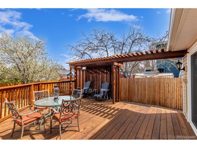 3960 S Argonne Way, Aurora, CO 80013