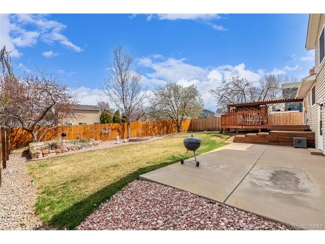 3960 S Argonne Way, Aurora, CO 80013