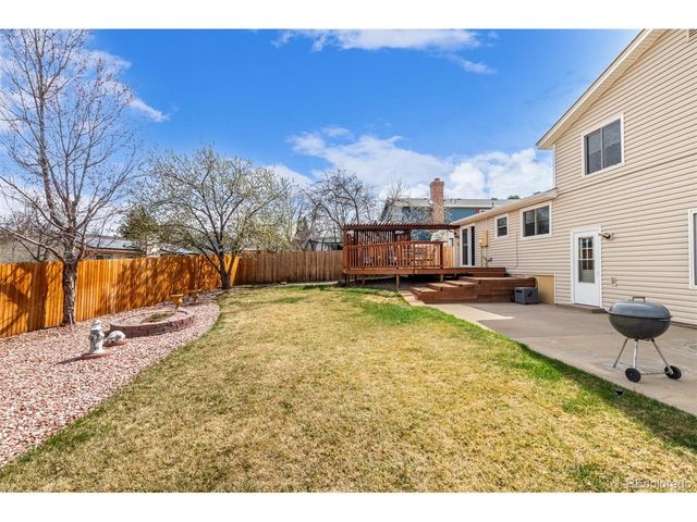 3960 S Argonne Way, Aurora, CO 80013
