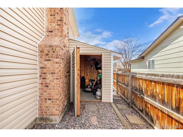3960 S Argonne Way, Aurora, CO 80013
