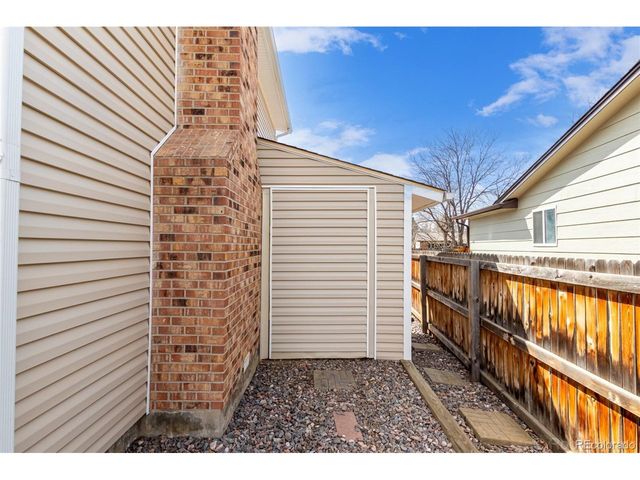 3960 S Argonne Way, Aurora, CO 80013