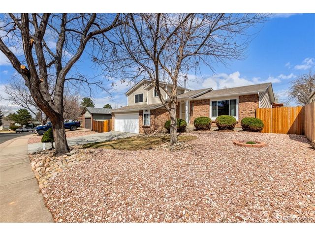 3960 S Argonne Way, Aurora, CO 80013