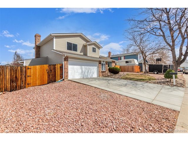 3960 S Argonne Way, Aurora, CO 80013